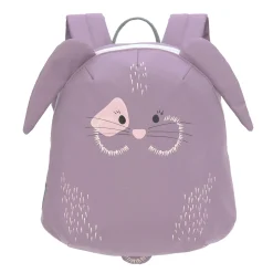 Backpacks|Outdoors & Travel>Lassig Backpack - Tiny Bunny