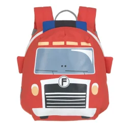 Hot Backpack - Tiny Fire Engine Kids Backpacks|Outdoors & Travel