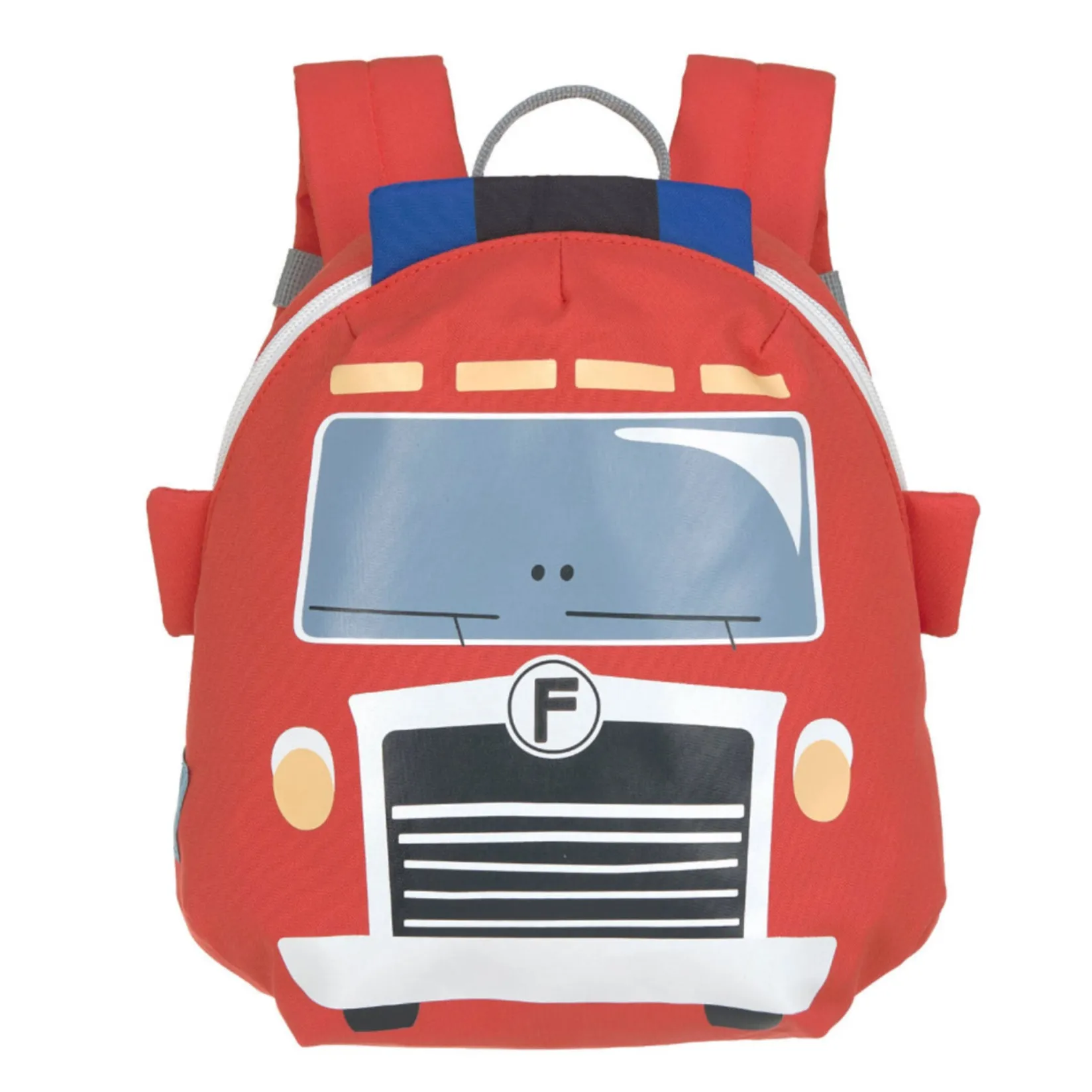 Hot Backpack - Tiny Fire Engine Kids Backpacks|Outdoors & Travel