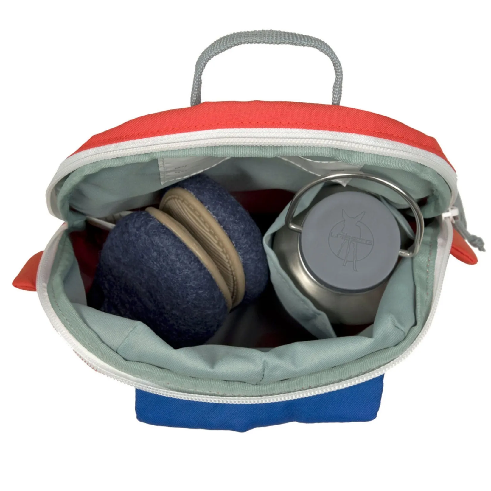 Hot Backpack - Tiny Fire Engine Kids Backpacks|Outdoors & Travel