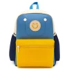 Backpacks>Bebe Confort Backpack Colorblock Blue
