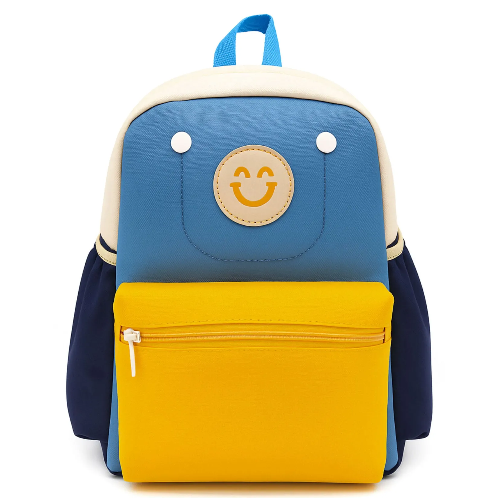 Backpacks>Bebe Confort Backpack Colorblock Blue