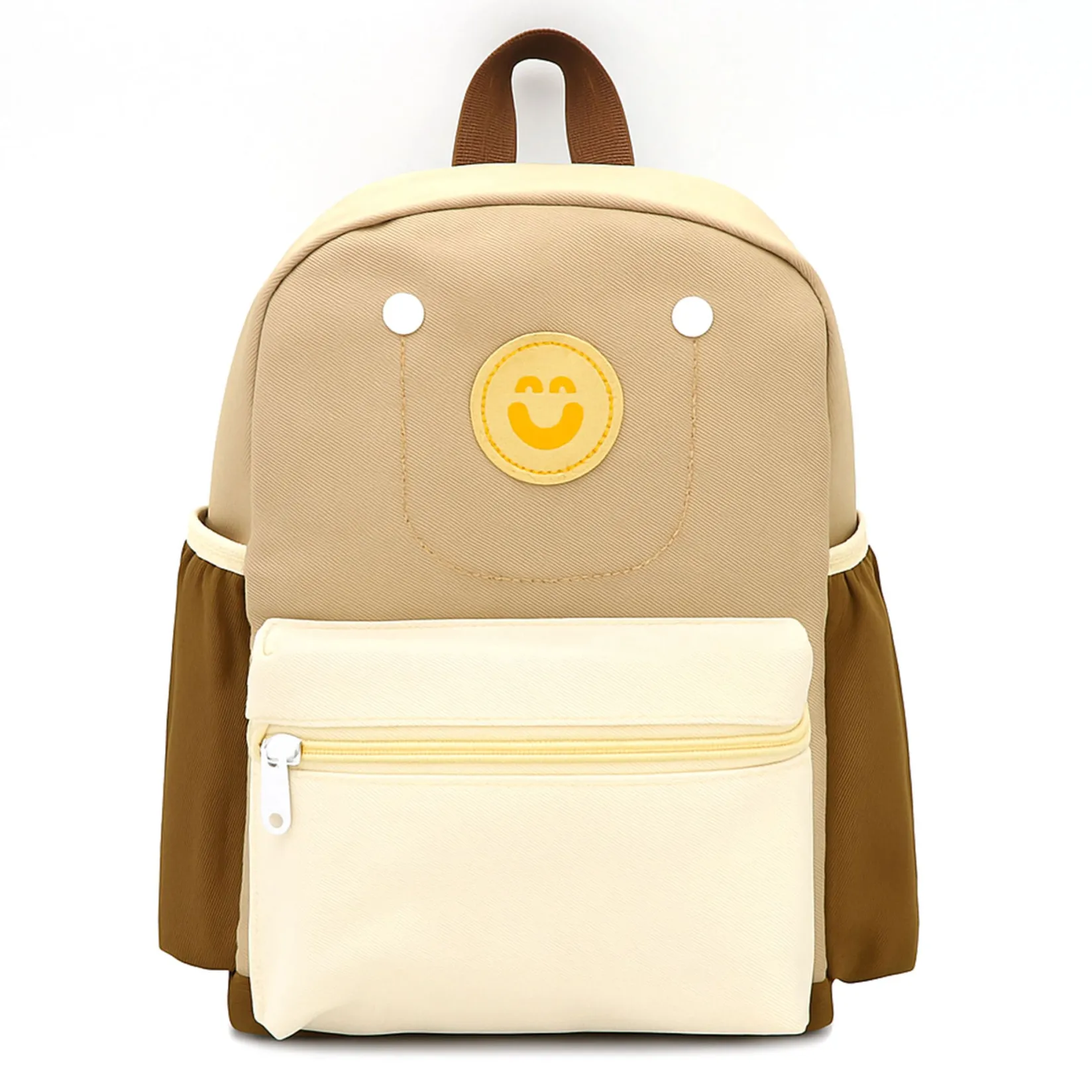 Backpacks>Bebe Confort Backpack Colorblock Taupe
