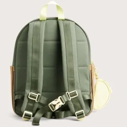 Backpack Sydney - Kaki Kids Backpacks