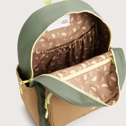 Backpack Sydney - Kaki Kids Backpacks