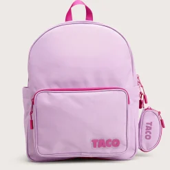 Hot Backpack Sydney - Lilac Kids Backpacks