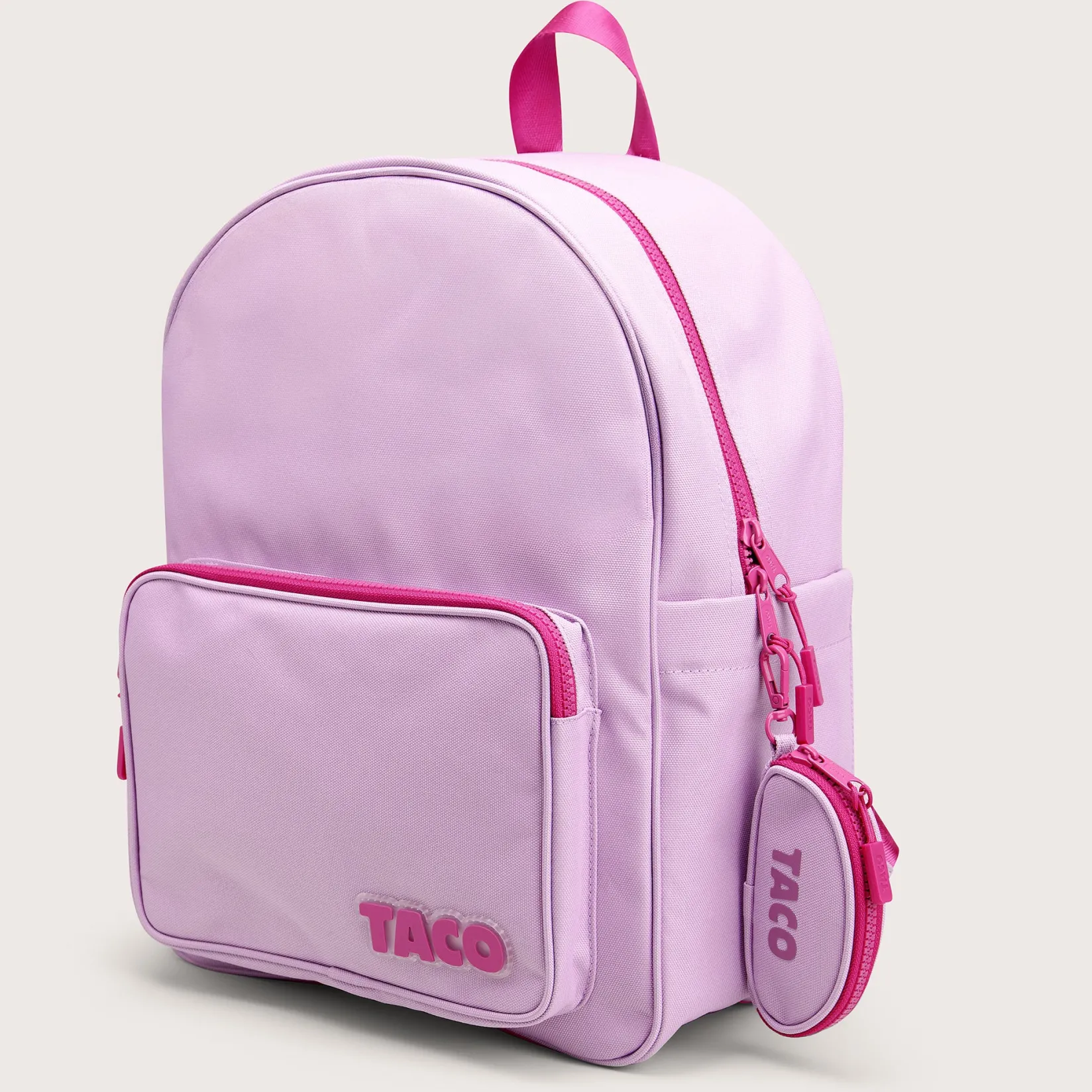 Hot Backpack Sydney - Lilac Kids Backpacks