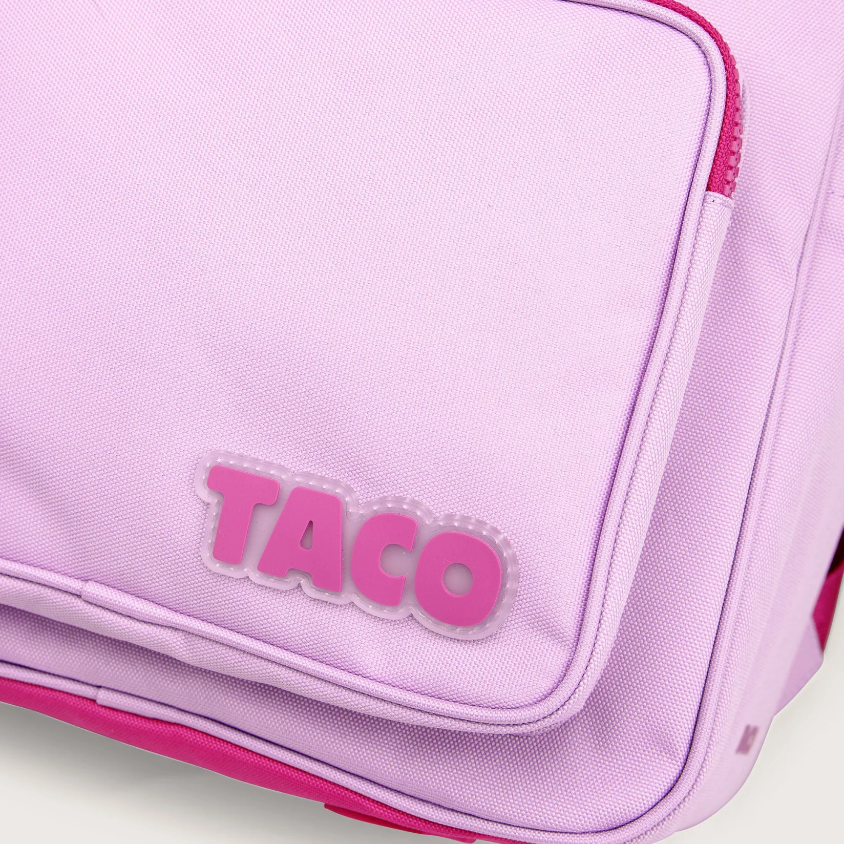 Hot Backpack Sydney - Lilac Kids Backpacks