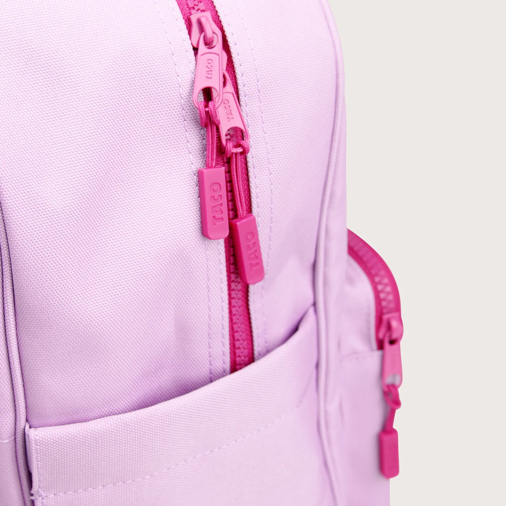 Hot Backpack Sydney - Lilac Kids Backpacks
