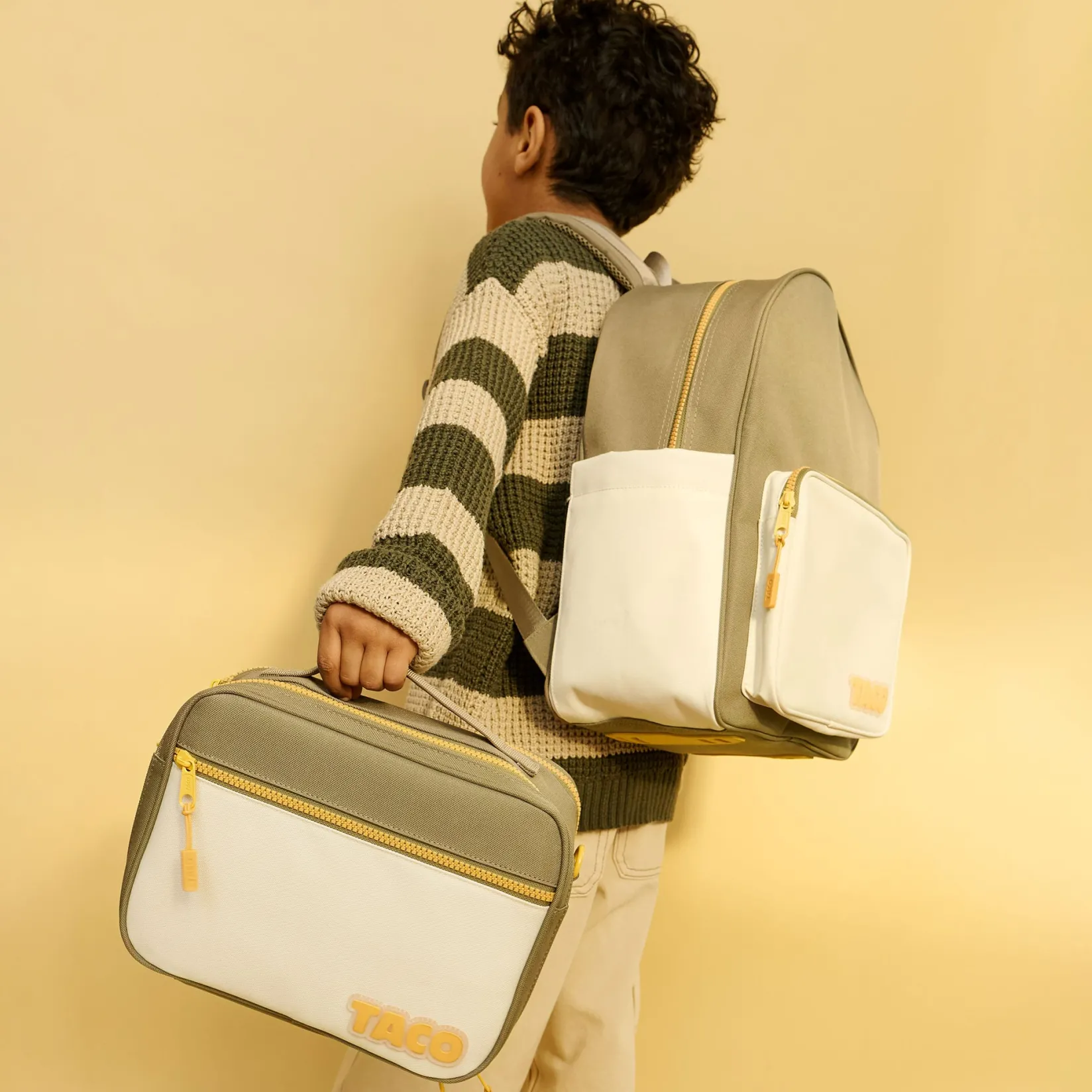 Online Backpack Sydney - Sandal Wood Kids Backpacks