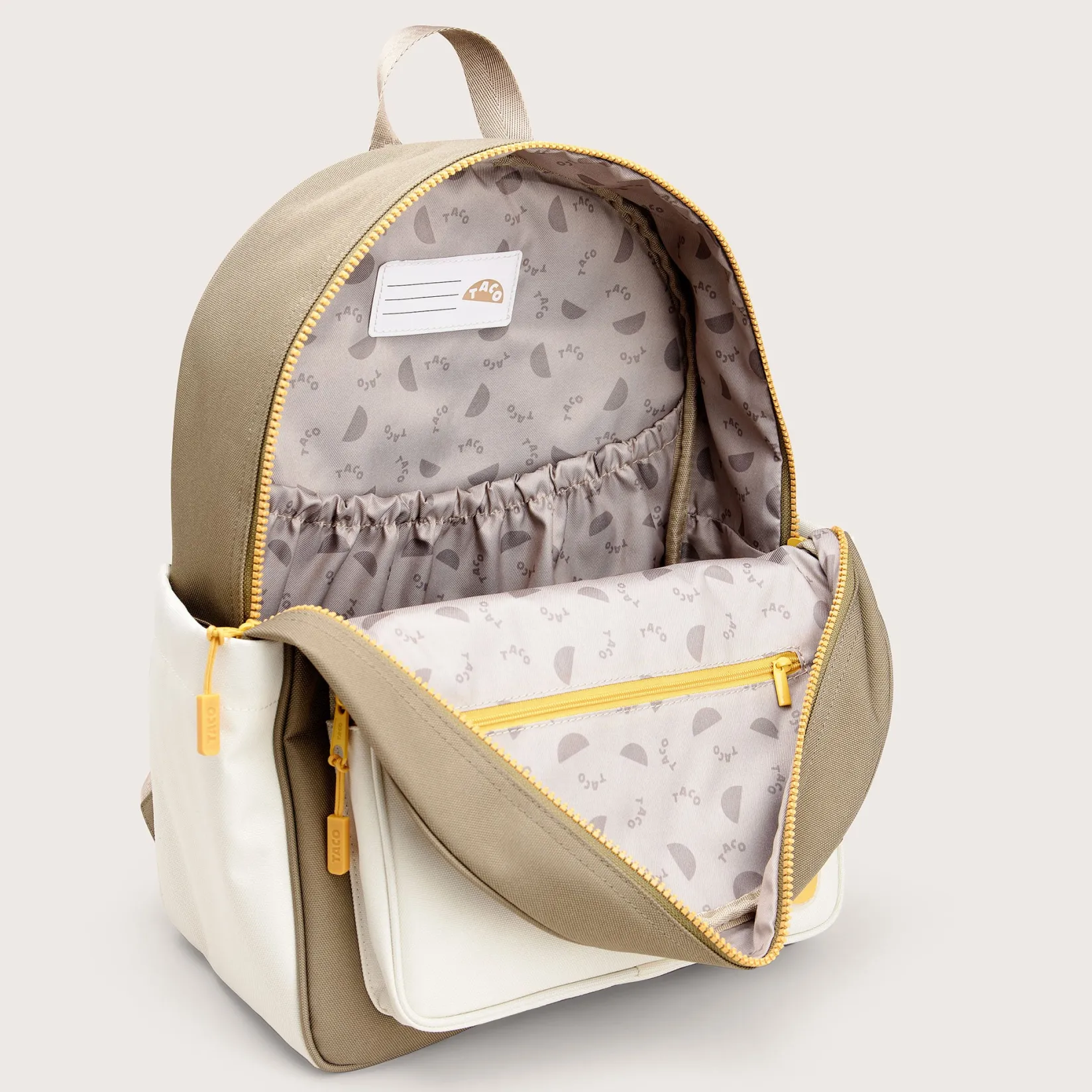 Online Backpack Sydney - Sandal Wood Kids Backpacks