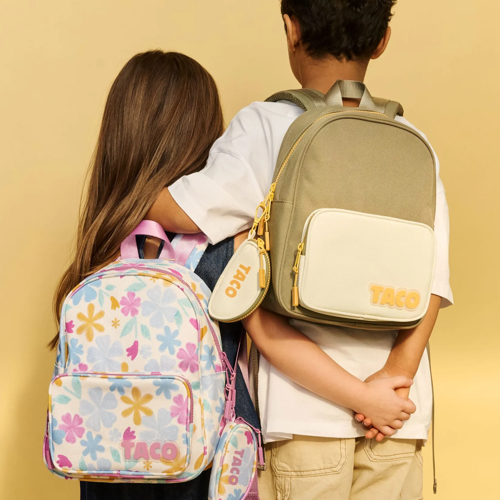 Online Backpack Sydney - Sandal Wood Kids Backpacks
