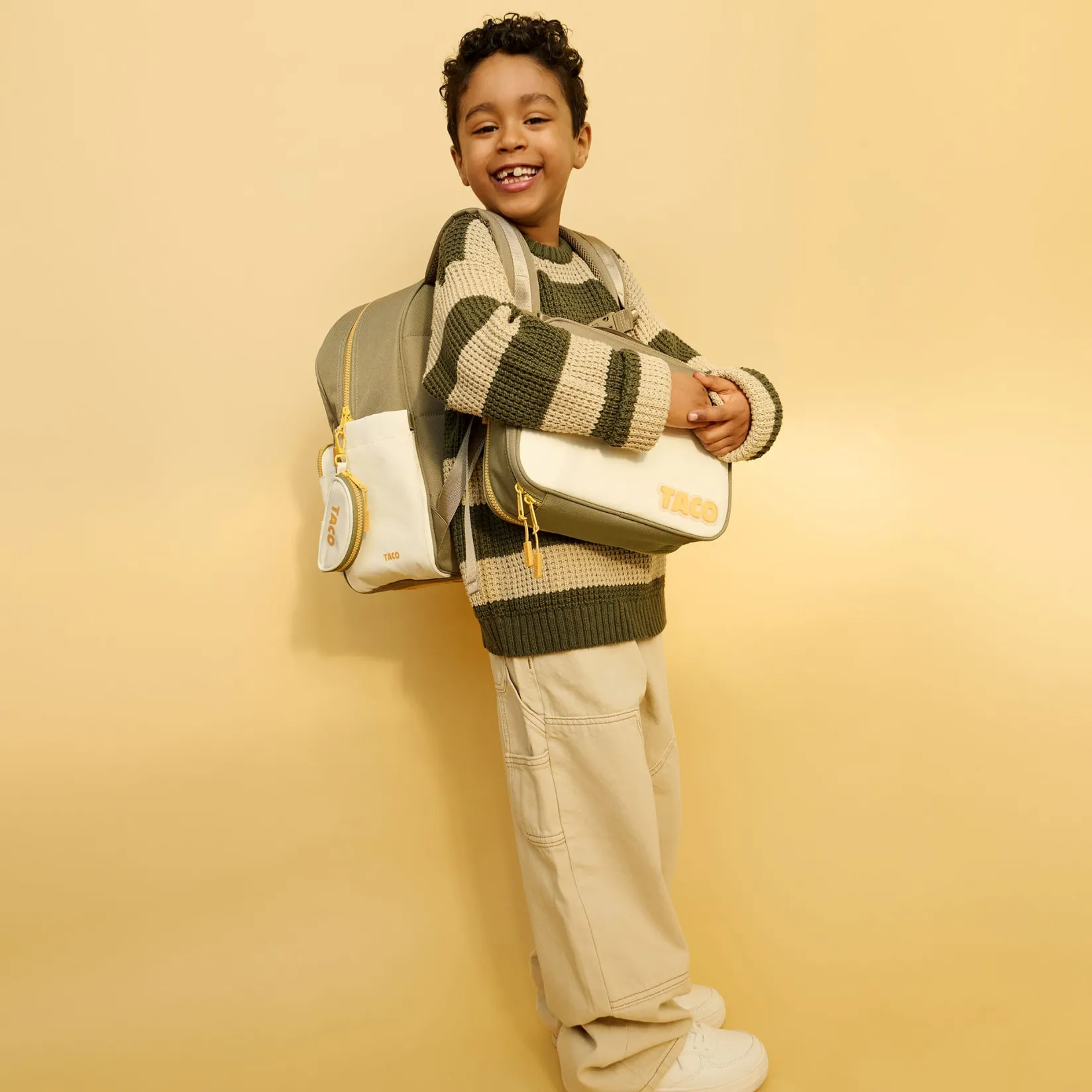 Online Backpack Sydney - Sandal Wood Kids Backpacks