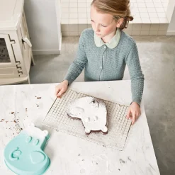 Outlet Baking Mould César Kids Pretend Play & Imitation