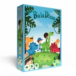 Clearance BalaDino Kids Board Games