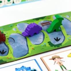 Clearance BalaDino Kids Board Games