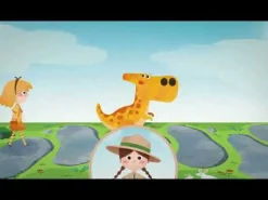 Clearance BalaDino Kids Board Games