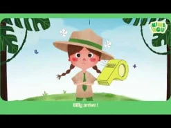 Clearance BalaDino Kids Board Games