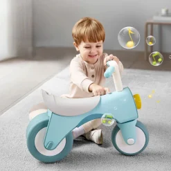 Best Balance Bike - Blue Kids Bikes And Accessories|Bikes & Scooters