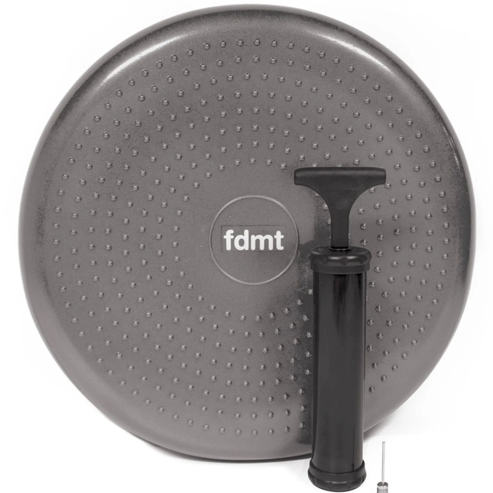 Educational & Sensory>FDMT Balance Cushion - Grey