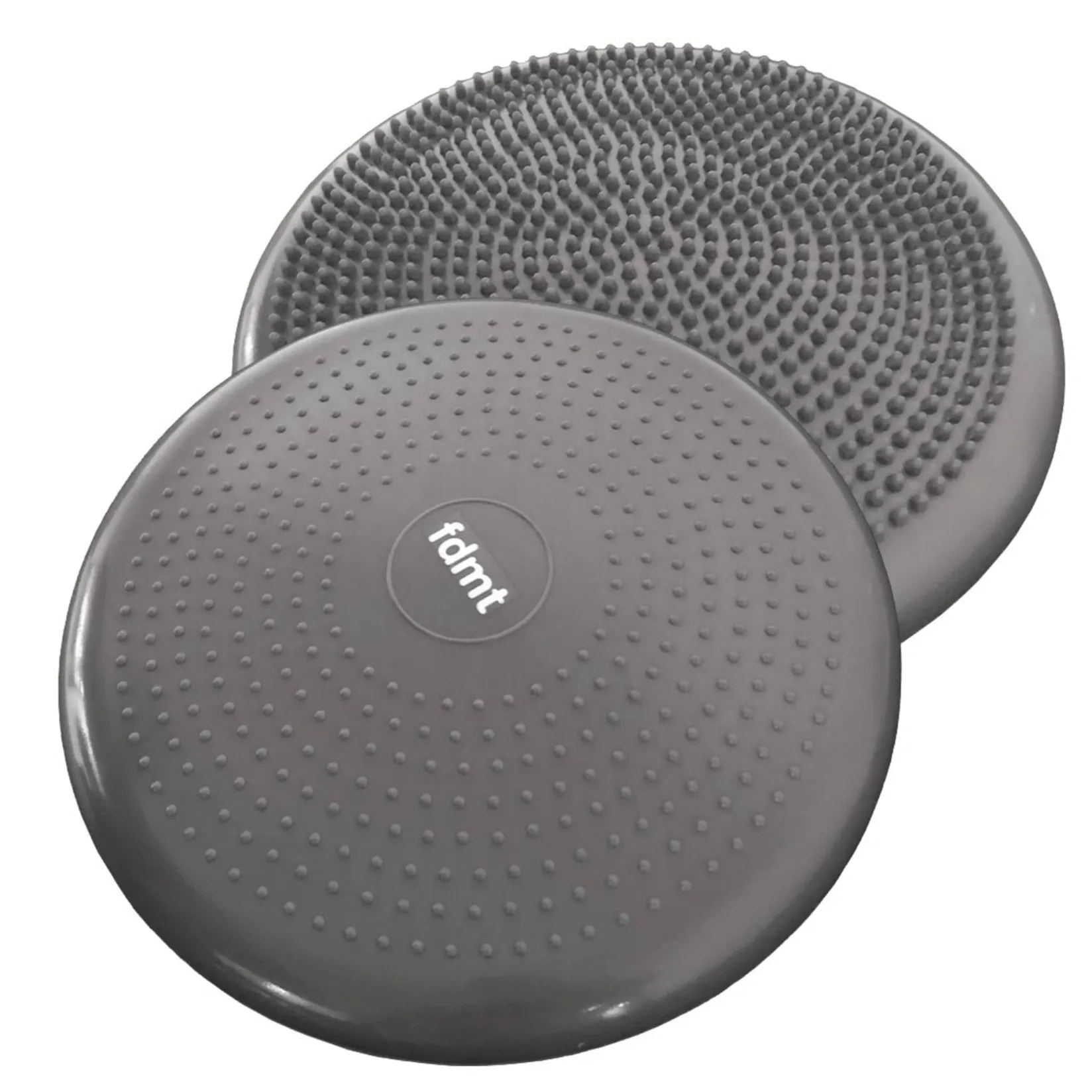 Educational & Sensory>FDMT Balance Cushion - Grey