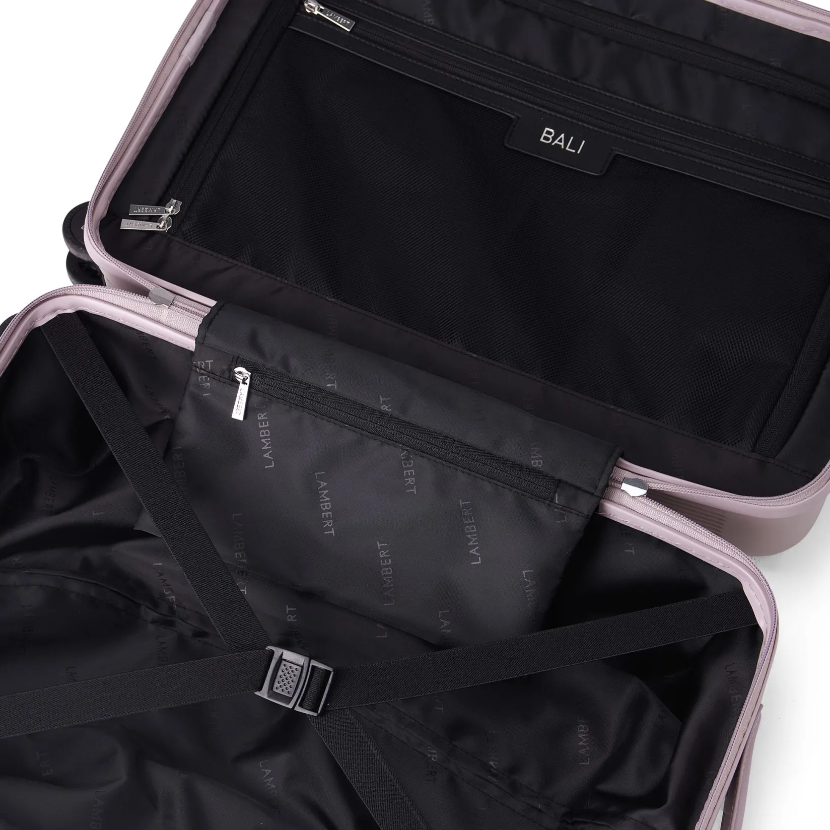 Sale Bali-muse Carry On Luggage Kids Travel Accessories|Outdoors & Travel