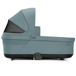 New Balios S Lux Bassinet - Stormy Blue Kids Strollers|Strollers & Trailers