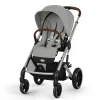 Discount Balios S Lux Stroller - Grey Kids Strollers|Strollers & Trailers