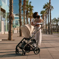 Discount Balios S Lux Stroller - Grey Kids Strollers|Strollers & Trailers