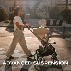 Discount Balios S Lux Stroller - Grey Kids Strollers|Strollers & Trailers