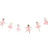 Party Supplies>Meri Meri Ballerina Garland
