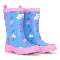 New Ballerina Rain Boots 5-3 Rain Boots