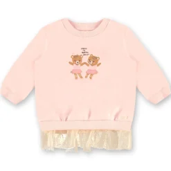 Online Ballerina Teddies Set 3-24m Dresses, Skirts & Outfits