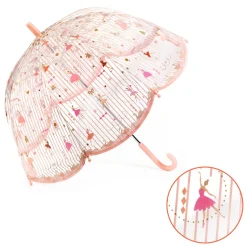 Ballerina Umbrella Kids Summer Activities|Outdoors & Travel