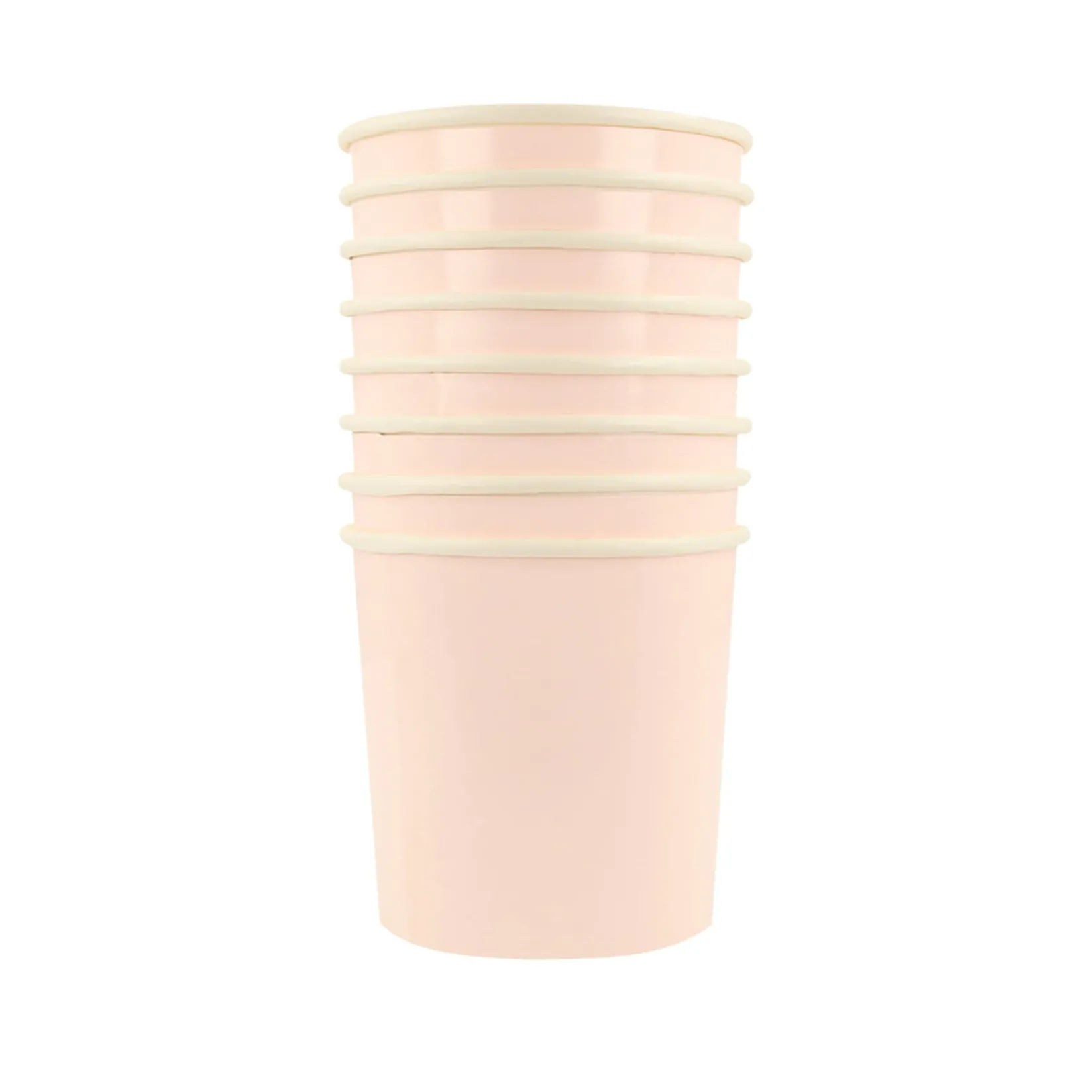 Party Supplies>Meri Meri Ballet Splipper Pink Cups