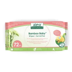 Discount Bamboo Baby Sensitive Wipes (72) Kids Towels & Wipes|Towels & Wipes