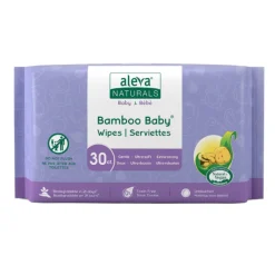 New Bamboo Baby Travel Wipes (30) Kids Towels & Wipes|Towels & Wipes