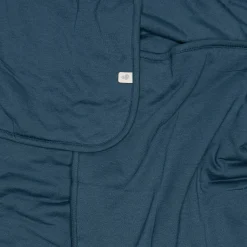 Hot Bamboo Blanket - Denim Kids Blankets|Blankets