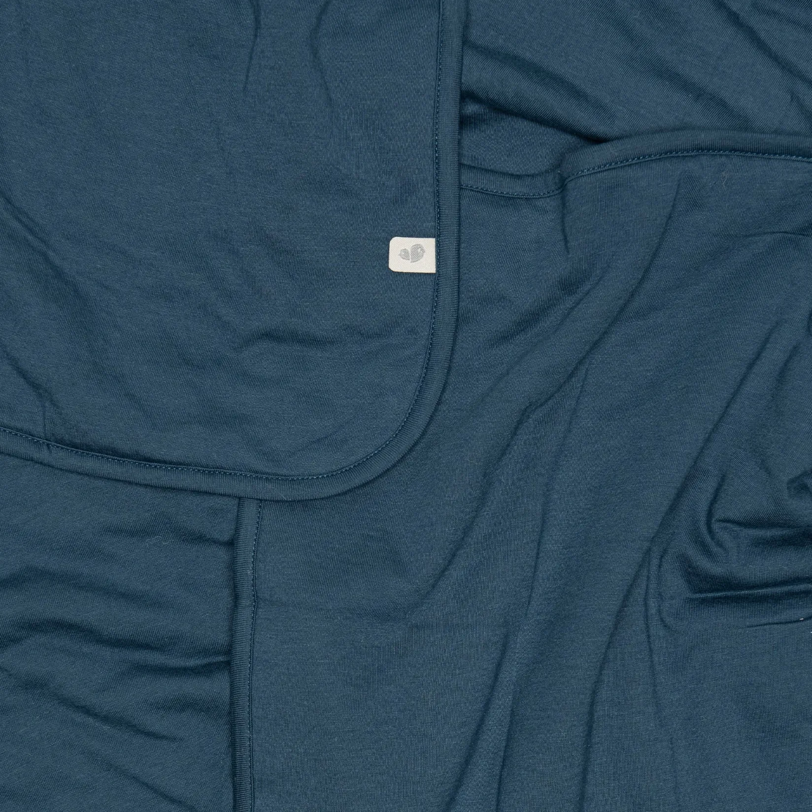 Hot Bamboo Blanket - Denim Kids Blankets|Blankets