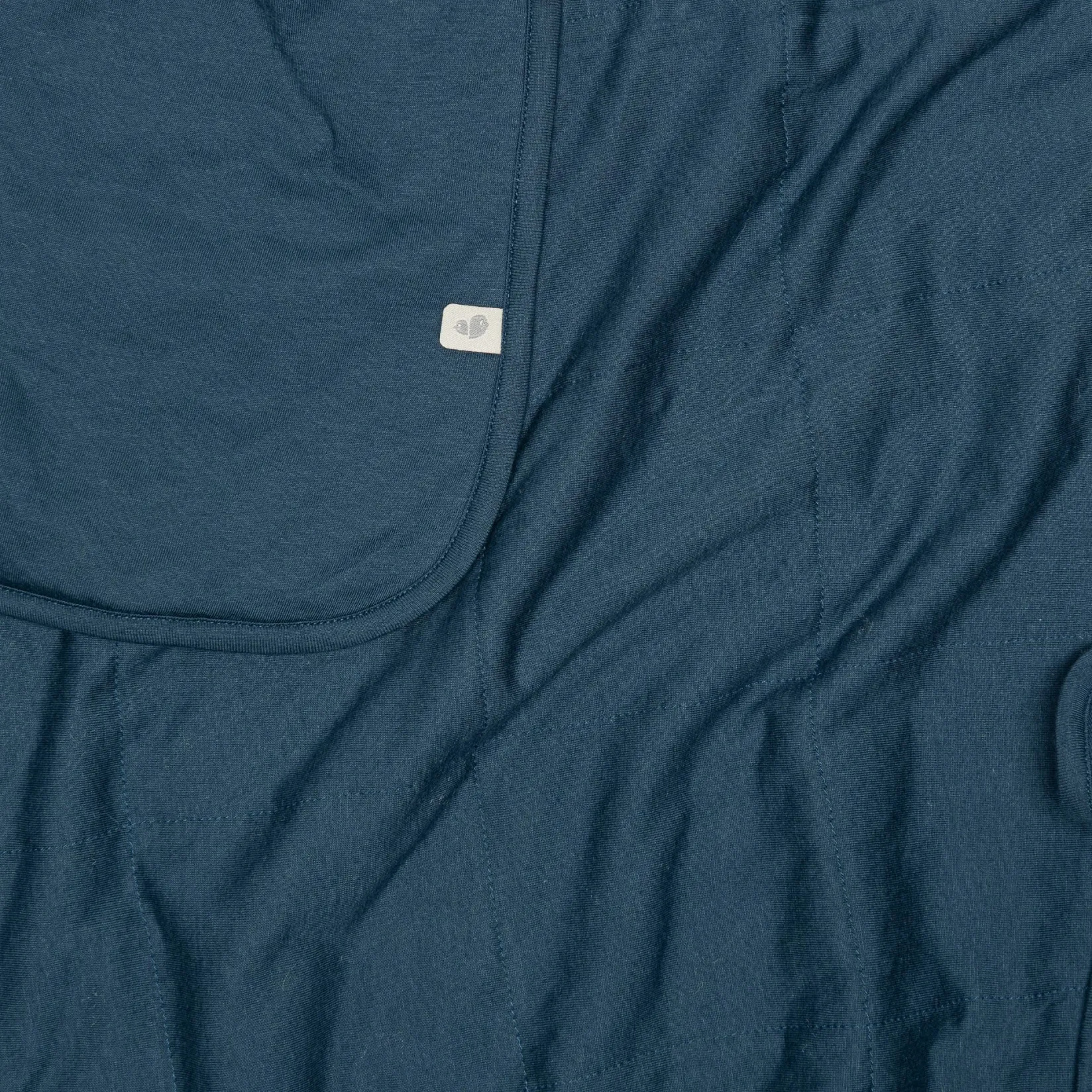 Hot Bamboo Blanket - Denim Kids Blankets|Blankets