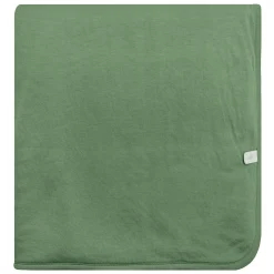 Hot Bamboo Blanket - Green Kids Blankets|Blankets