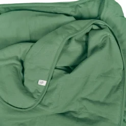 Hot Bamboo Blanket - Green Kids Blankets|Blankets