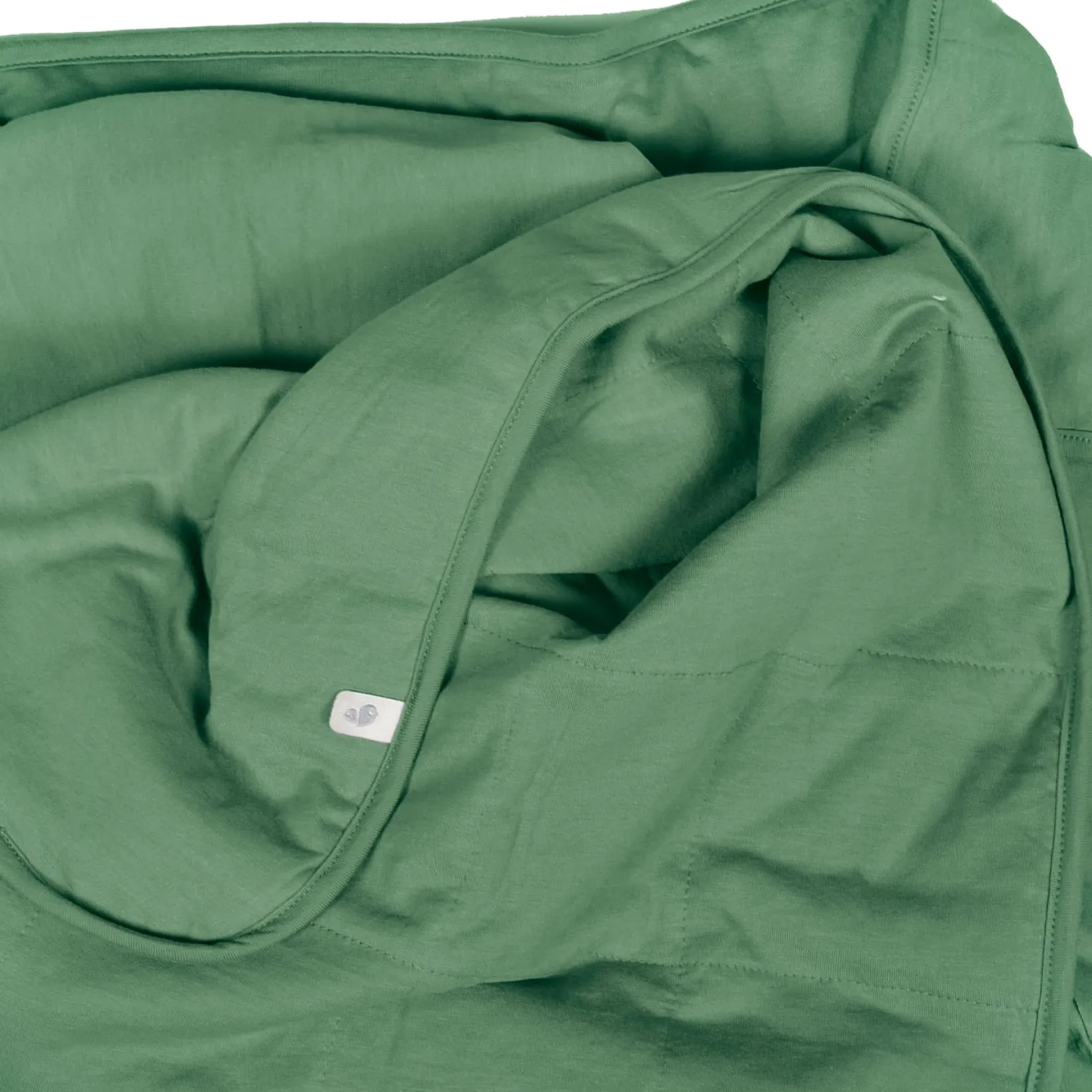 Hot Bamboo Blanket - Green Kids Blankets|Blankets