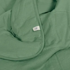 Hot Bamboo Blanket - Green Kids Blankets|Blankets
