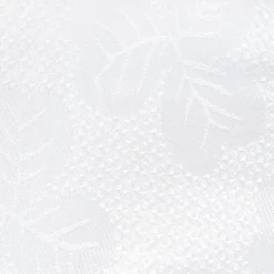 Blankets|Blankets>Perlimpinpin Bamboo Blanket - Ivory