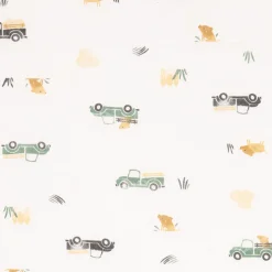 Sale Bamboo Blanket - Prairies Kids Blankets|Blankets