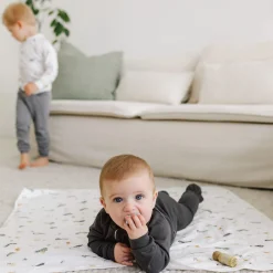 Sale Bamboo Blanket - Prairies Kids Blankets|Blankets