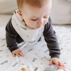 Sale Bamboo Blanket - Prairies Kids Blankets|Blankets