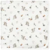 Clearance Bamboo Blanket - Squirrels Kids Blankets|Blankets