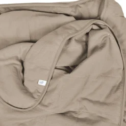 Online Bamboo Blanket - Taupe Kids Blankets|Blankets